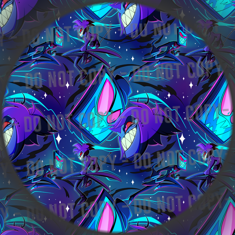 Vox V Alastor