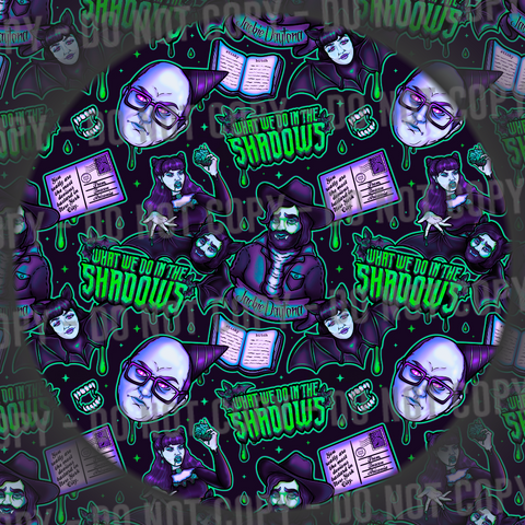 WWDITS Mashup - Green