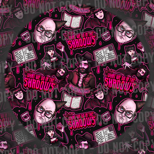 WWDITS Mashup - Red