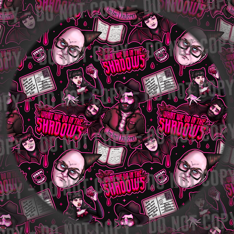 WWDITS Mashup - Red