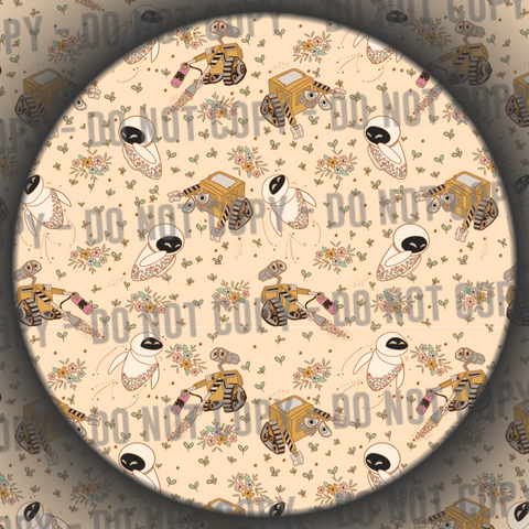 Wall-Eve