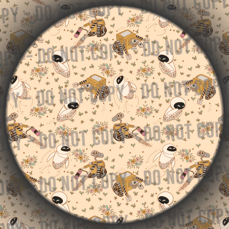 Wall-Eve