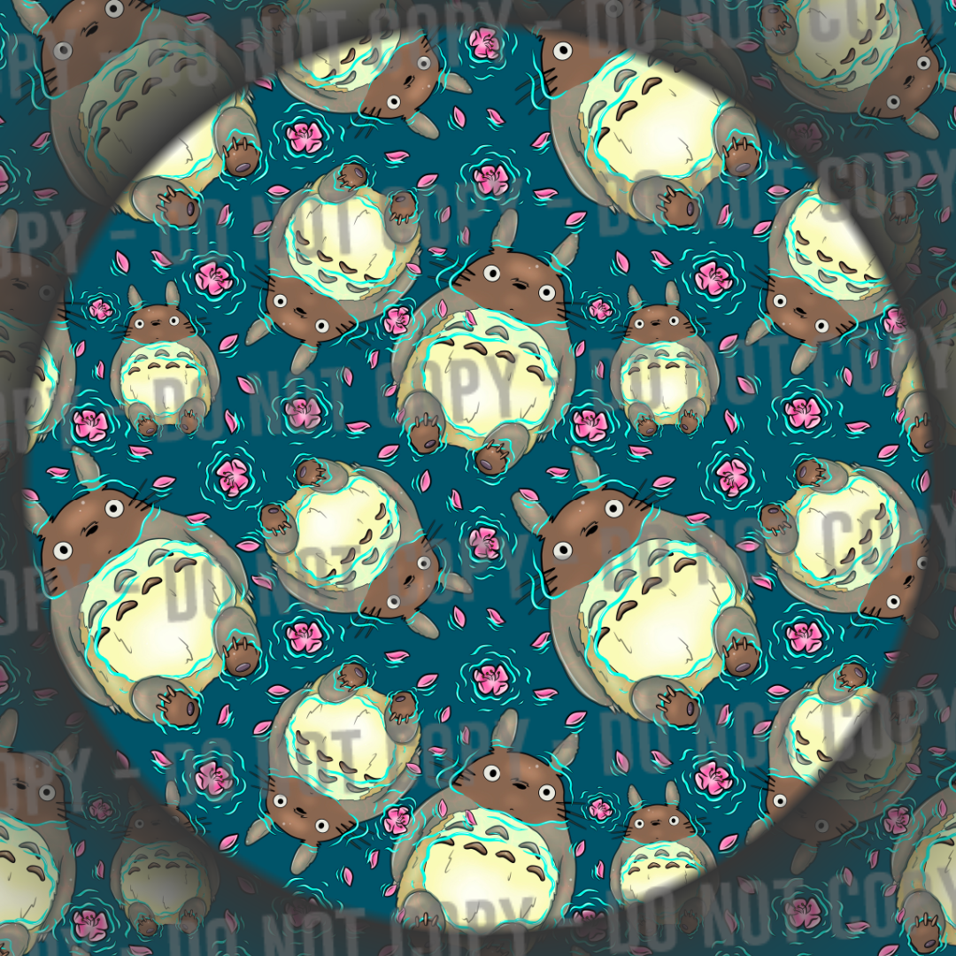 Water Tot - 3