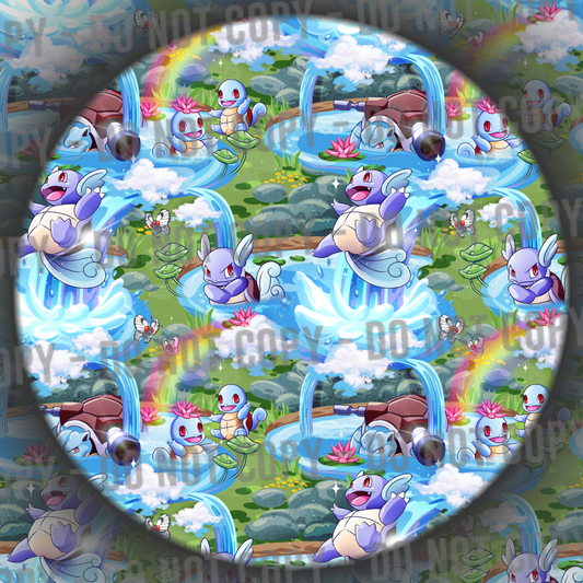 Water Type