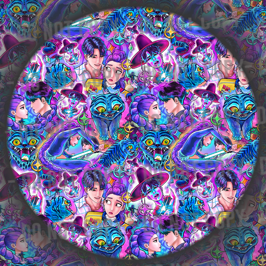 We Could Be Free - 3