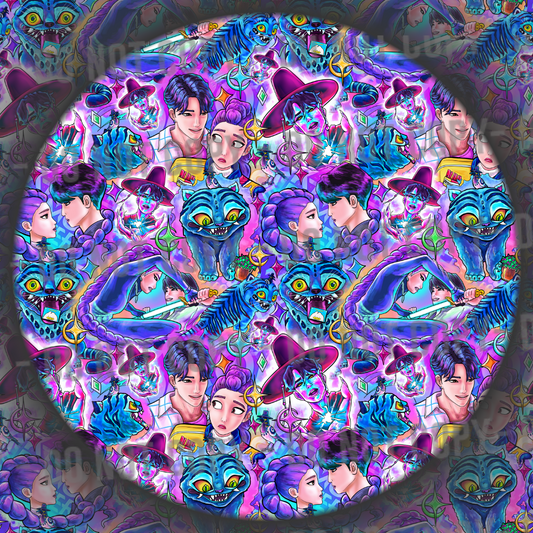 We Could Be Free - 4