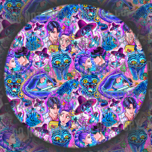 We Could Be Free - 5