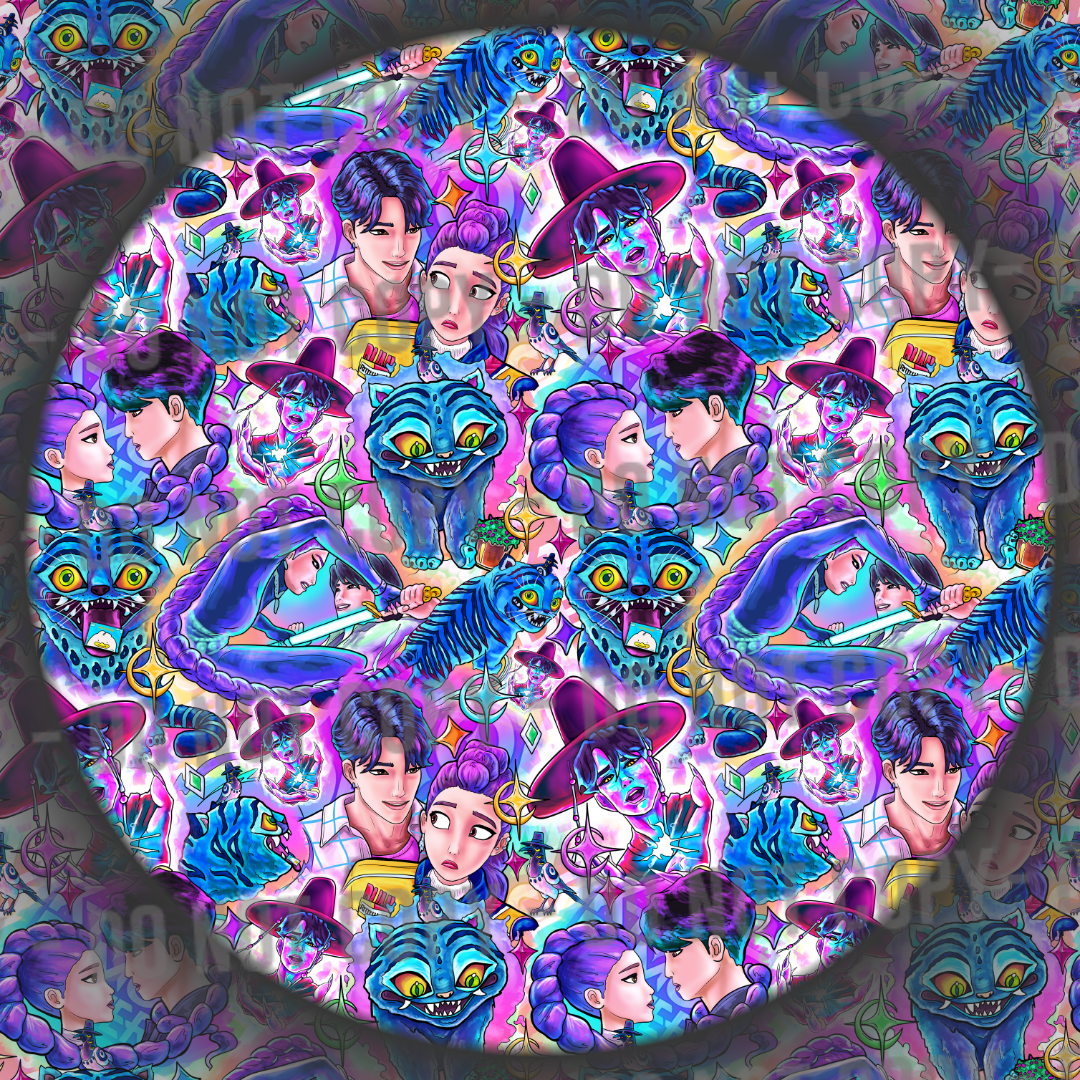 We Could Be Free - 7