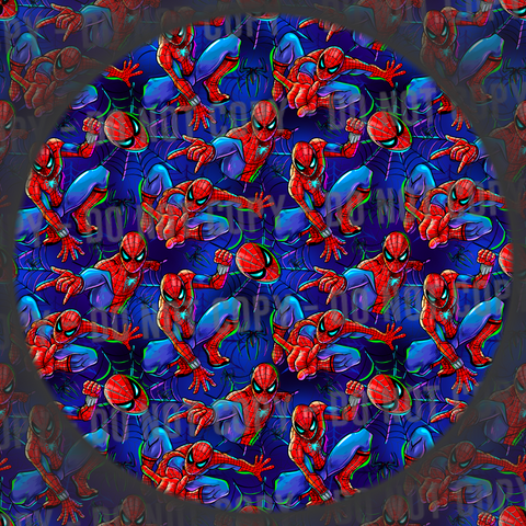 Web Slinger - Dark