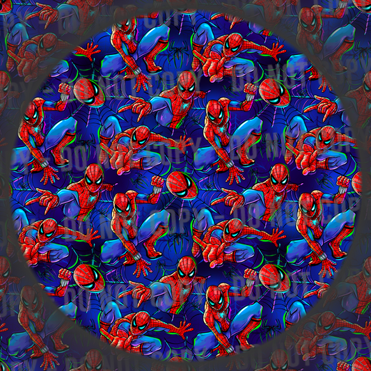 Web Slinger - Dark