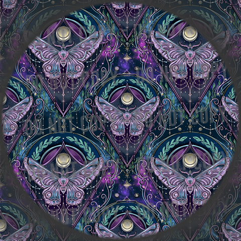 Whimsy Butterfly