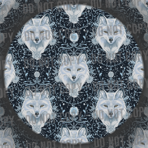 Winter Fox