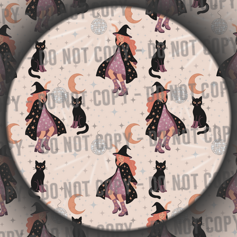 Witching Hour
