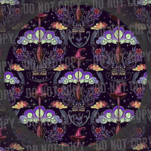 Witchy