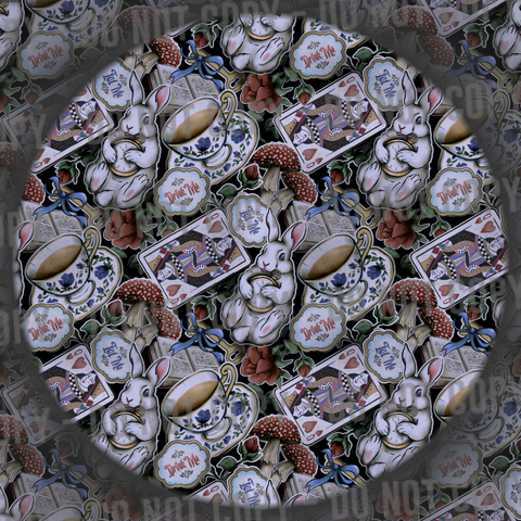 Wonderland