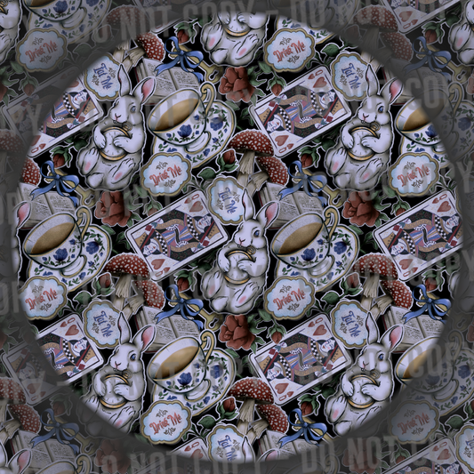 Wonderland