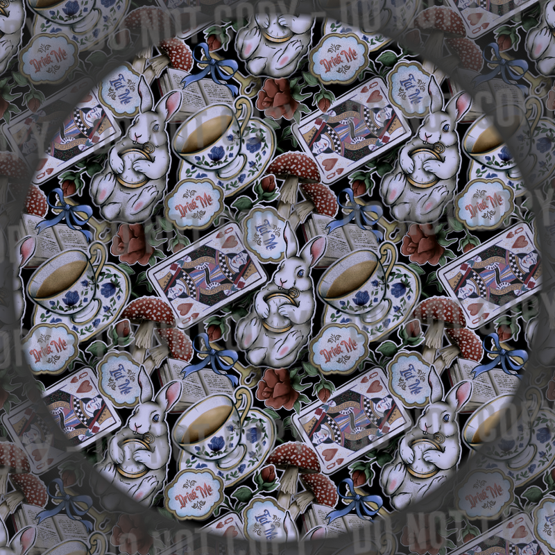 Wonderland
