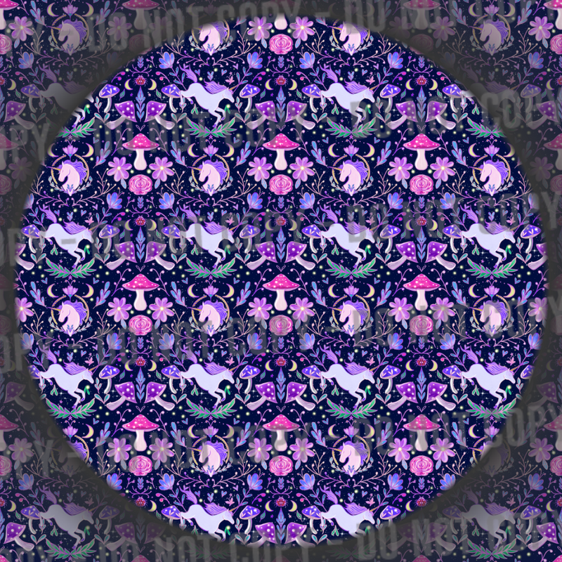 Wonderstruck - Purple