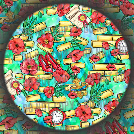 Yellow Brick Road - 1