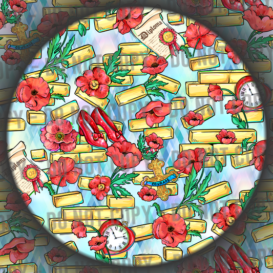 Yellow Brick Road - 4