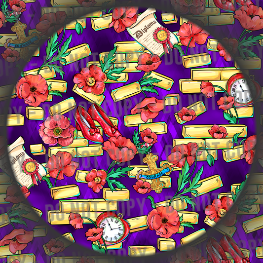 Yellow Brick Road - 5