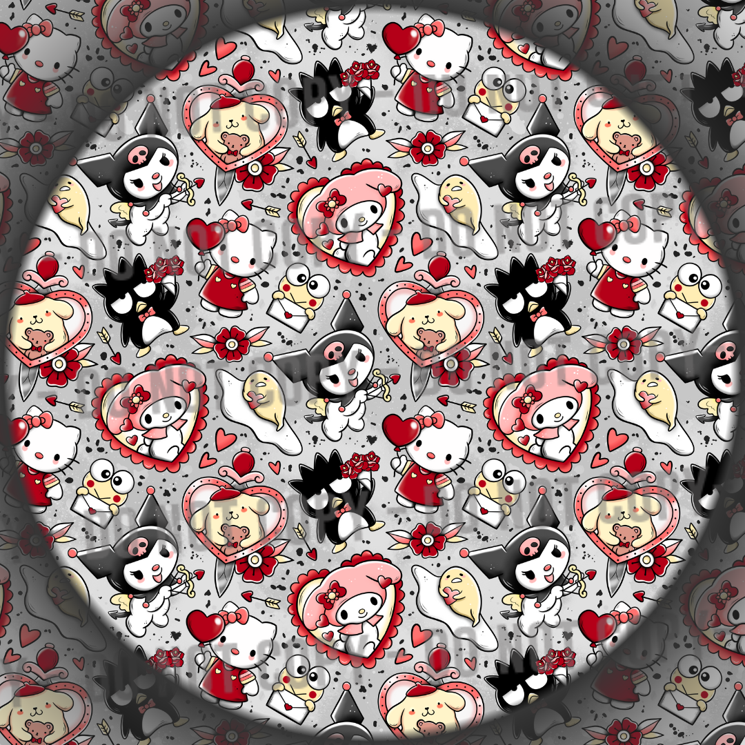 You Had Me At Hello - 1