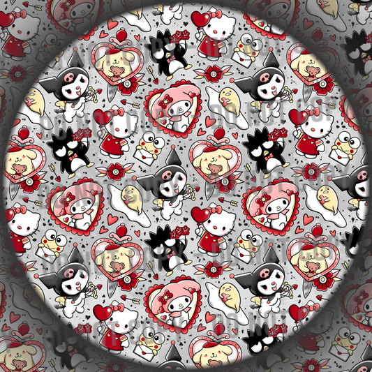 You Had Me At Hello - 1