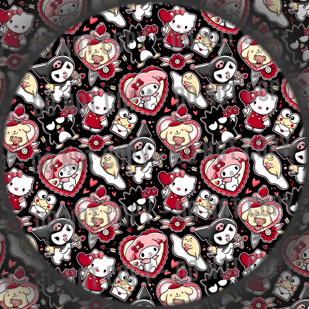 You Had Me At Hello - 2