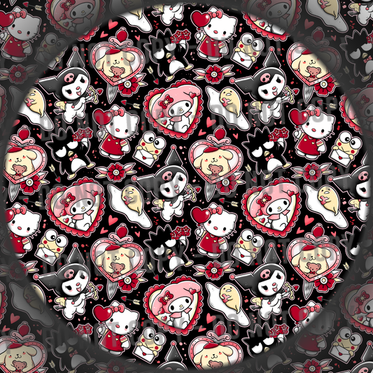 You Had Me At Hello - 2