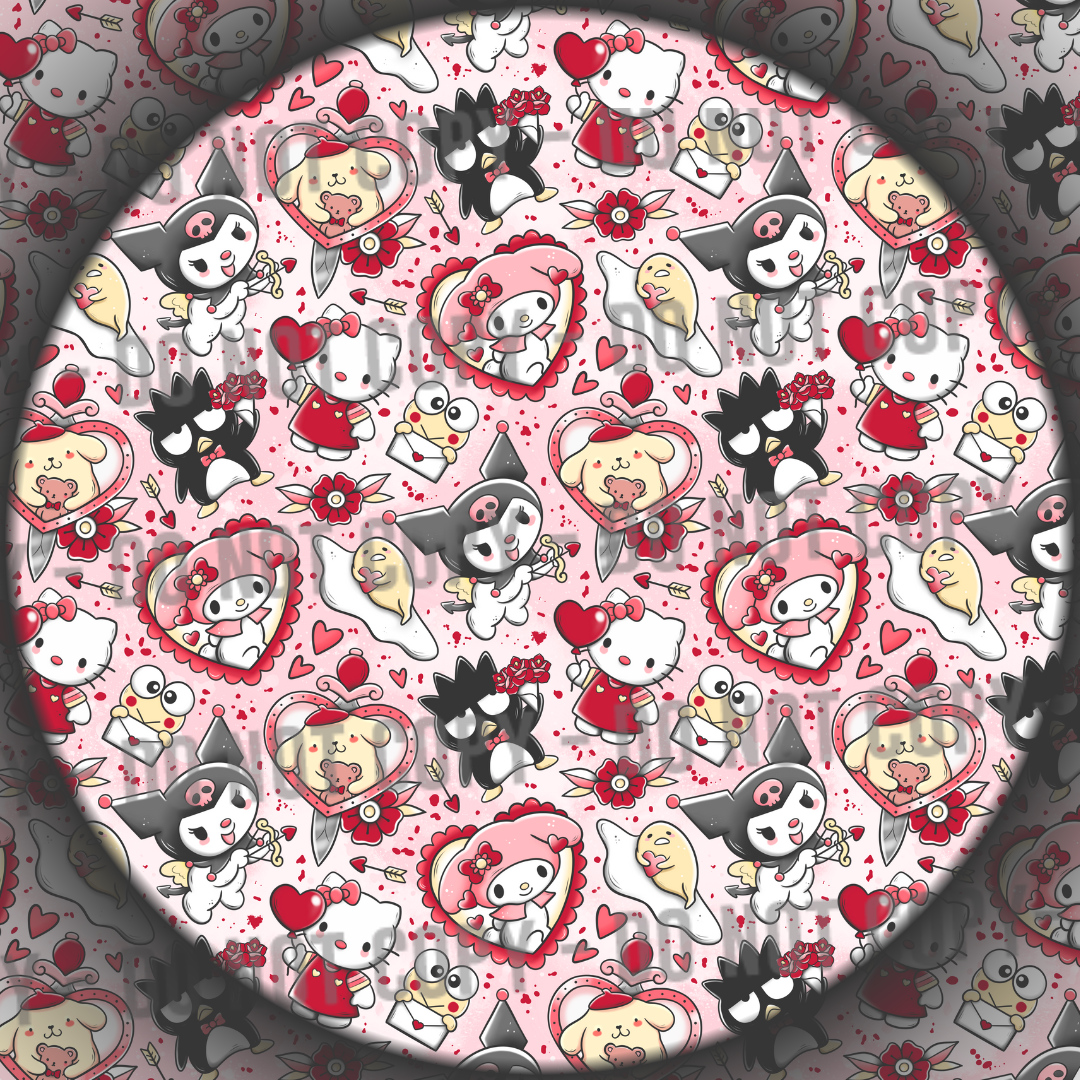 You Had Me At Hello - 3