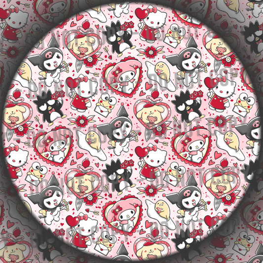 You Had Me At Hello - 3