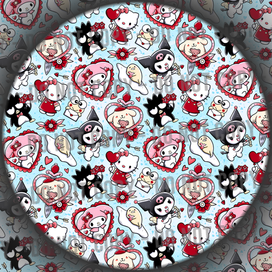 You Had Me At Hello - 4