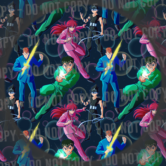 Yu Yu