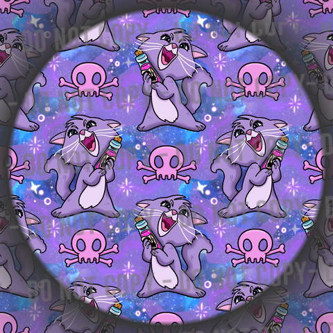 Yzma