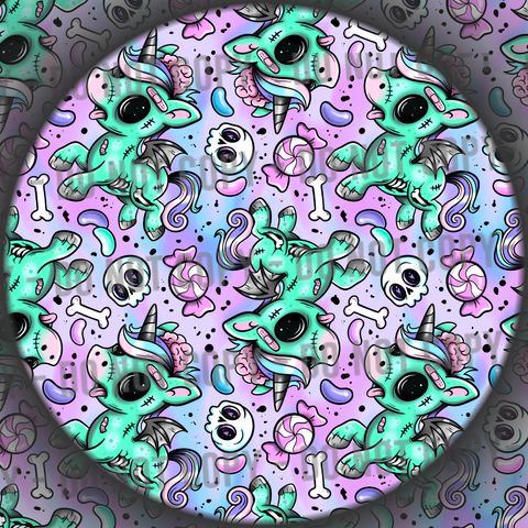 Zombiecorn - 1