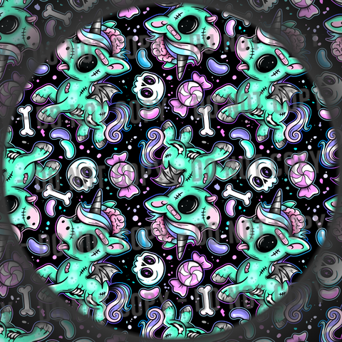 Zombiecorn - 2