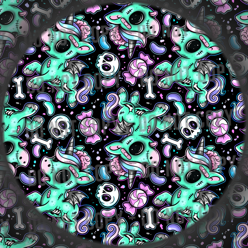 Zombiecorn - 2