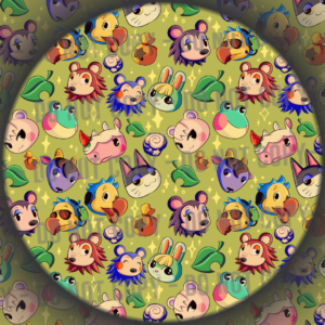 Animal Villagers - 2