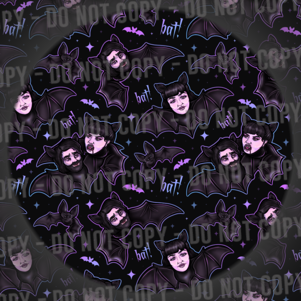 BAT!!! - 3