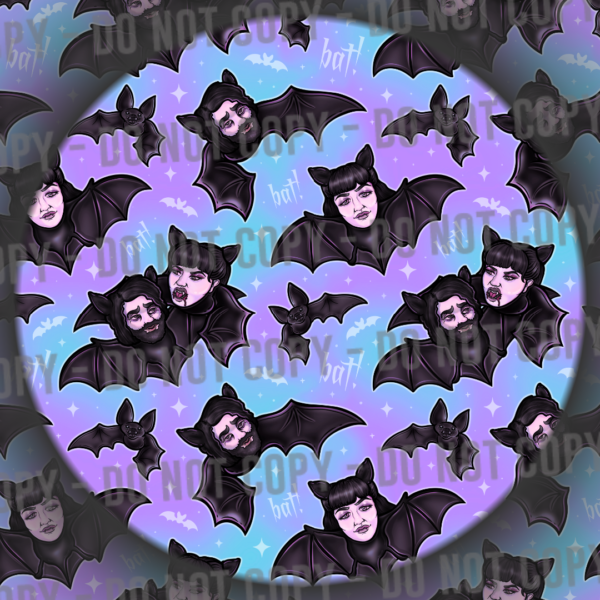 BAT!!! - 4