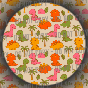 Baby Dinosaurs - 3