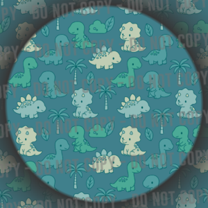 Baby Dinosaurs - 4