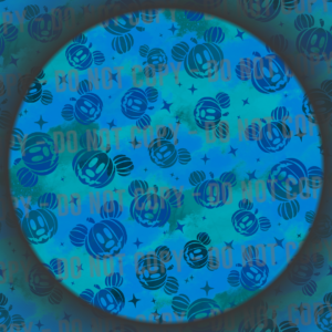 Background - Halloween Friends Main - 2