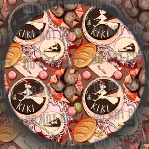 Baked Goods Delivery