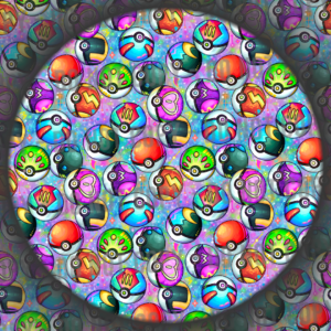 Balls - 2