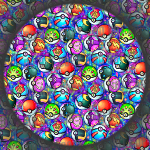 Balls - 4