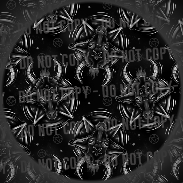 Baph - Black And White