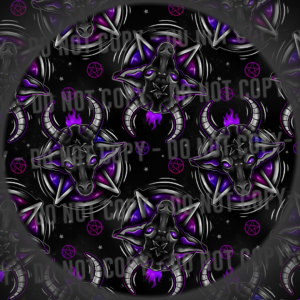Baph - Purple