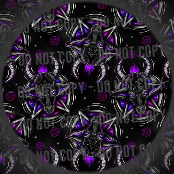 Baph - Purple