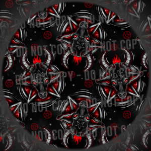 Baph - Red